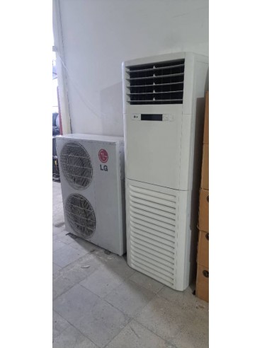 کولرگازی ال جی 48000 کولرگازی ال جی 48000